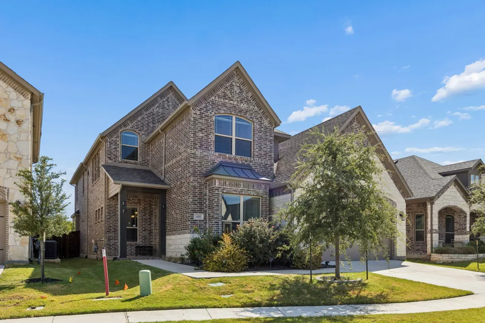 408 Worthing Way Wylie, TX 75098