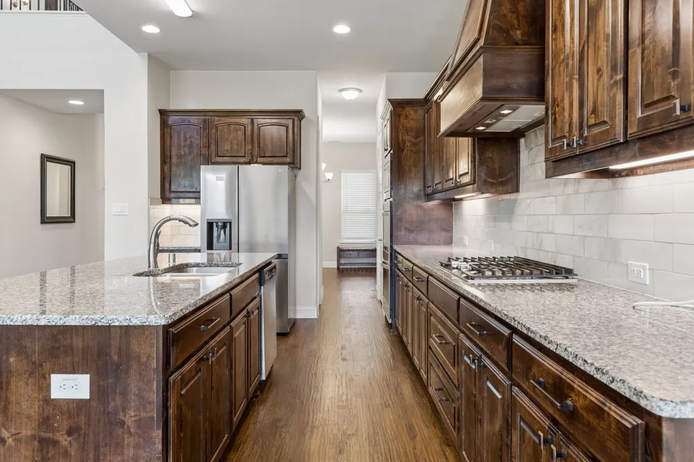 408 Worthing Way Wylie, TX 75098