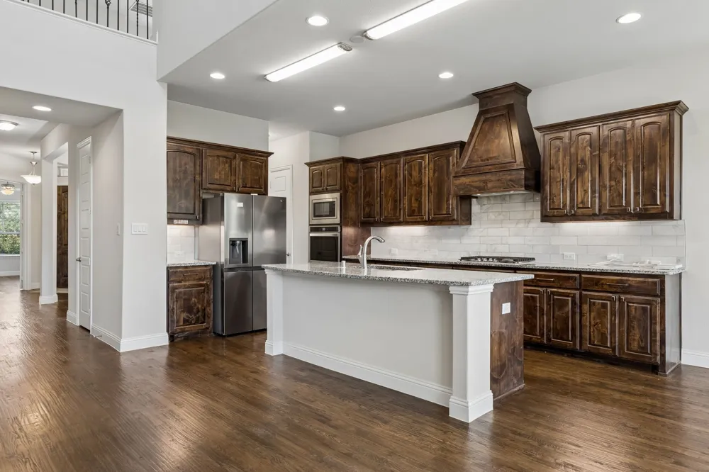 408 Worthing Way Wylie, TX 75098