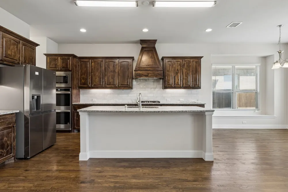 408 Worthing Way Wylie, TX 75098