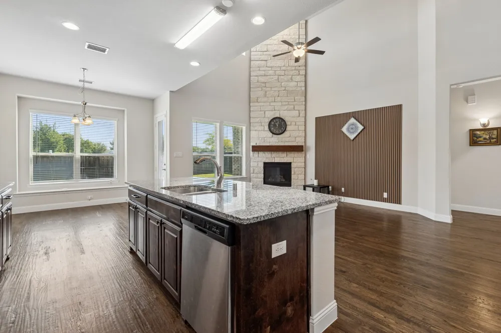 408 Worthing Way Wylie, TX 75098