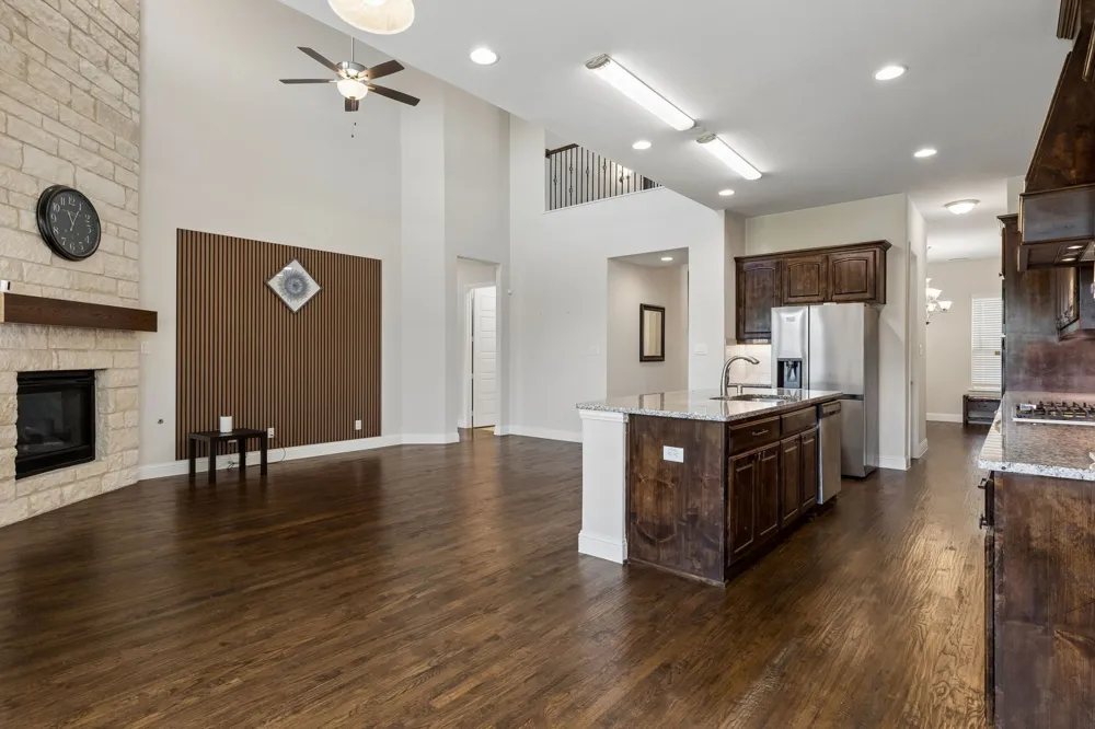 408 Worthing Way Wylie, TX 75098