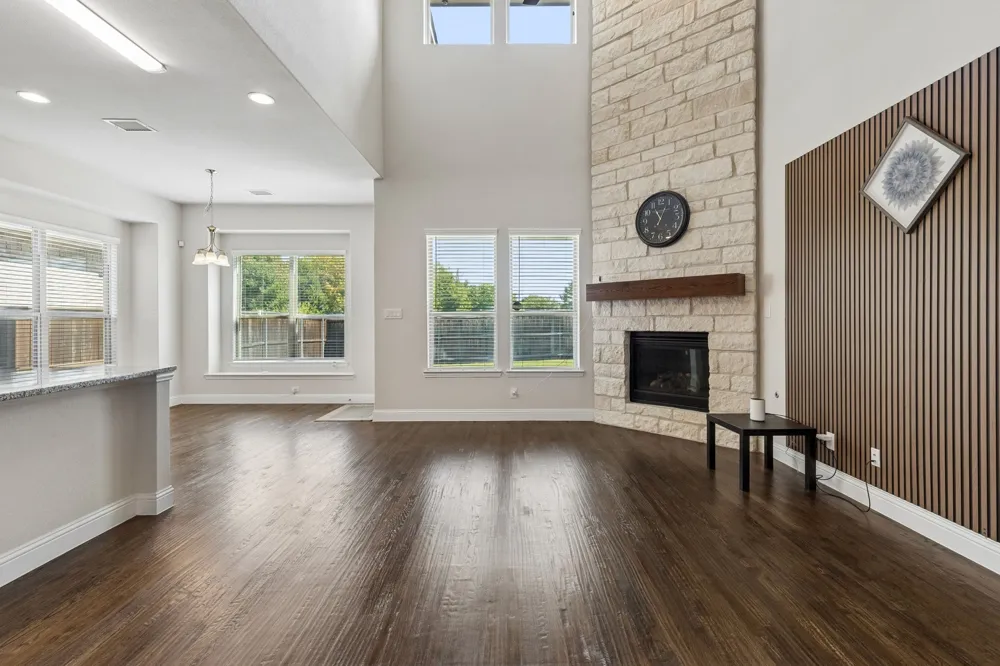 408 Worthing Way Wylie, TX 75098