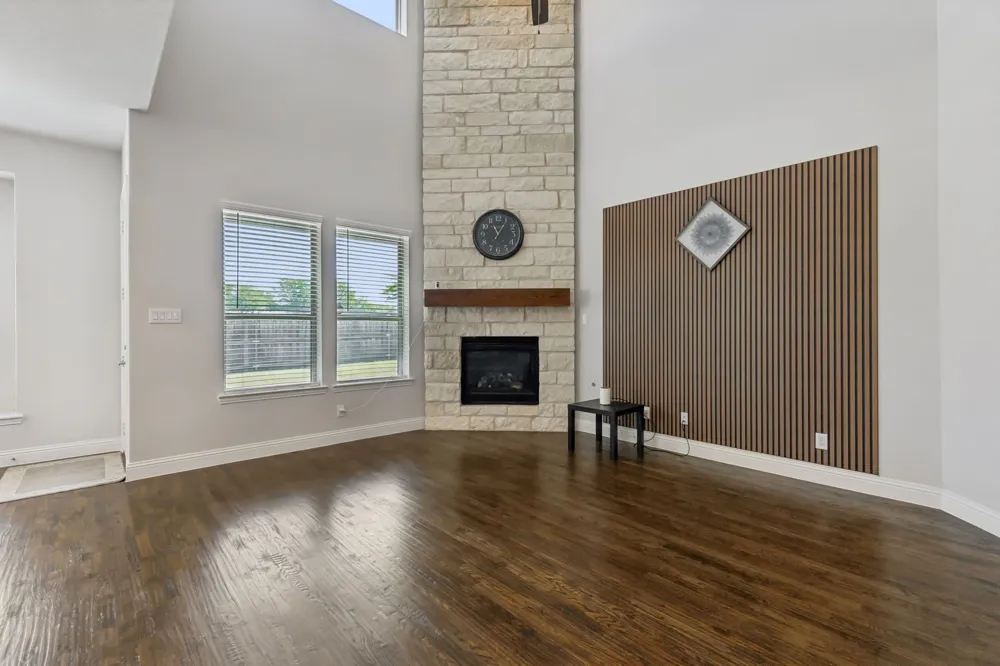 408 Worthing Way Wylie, TX 75098