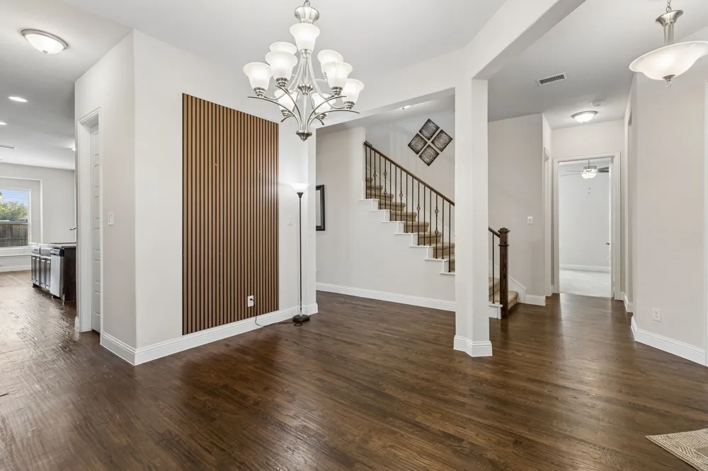 408 Worthing Way Wylie, TX 75098