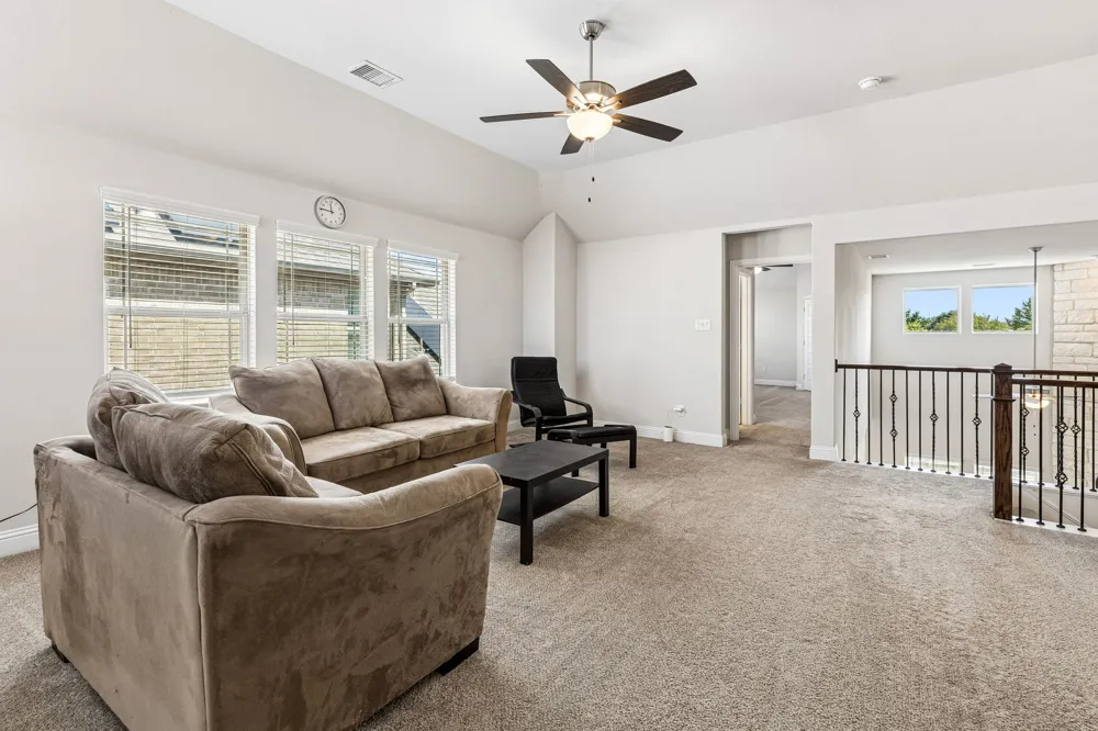 408 Worthing Way Wylie, TX 75098