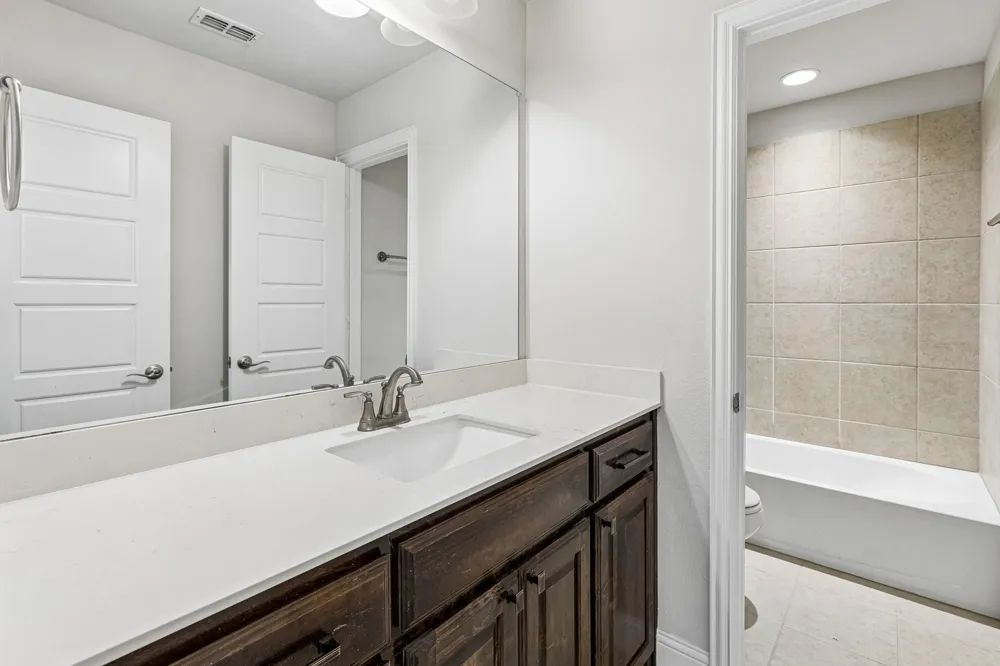 408 Worthing Way Wylie, TX 75098