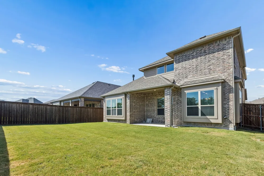 408 Worthing Way Wylie, TX 75098