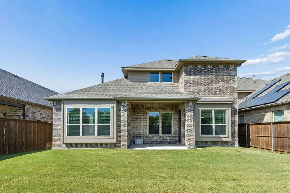 408 Worthing Way Wylie, TX 75098
