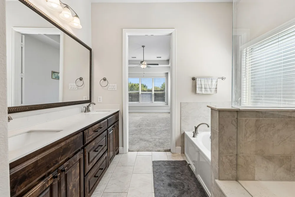 408 Worthing Way Wylie, TX 75098