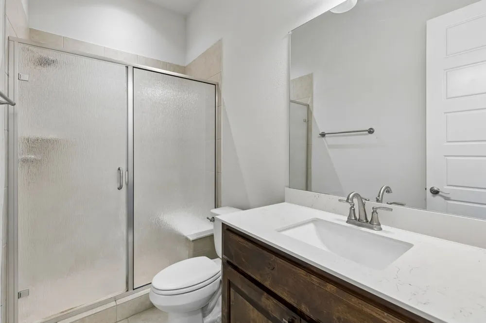 408 Worthing Way Wylie, TX 75098
