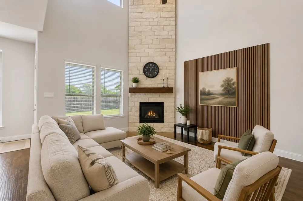408 Worthing Way Wylie, TX 75098