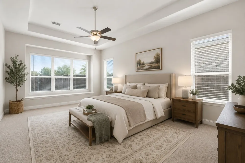 408 Worthing Way Wylie, TX 75098