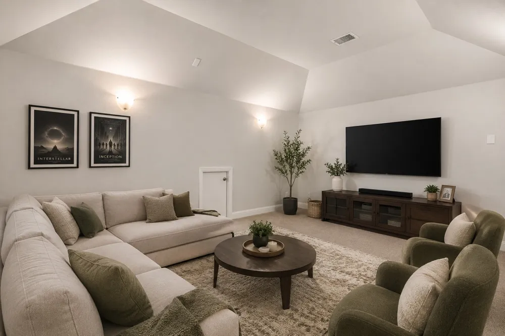 408 Worthing Way Wylie, TX 75098