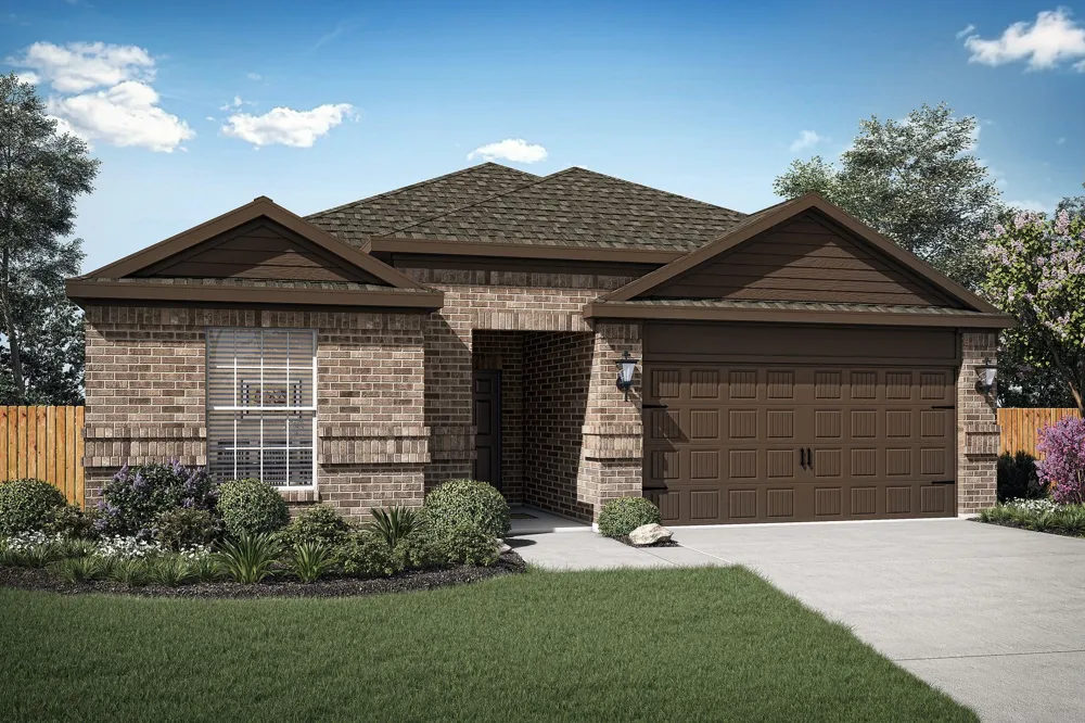 303 Revolution Drive Venus, TX 76084