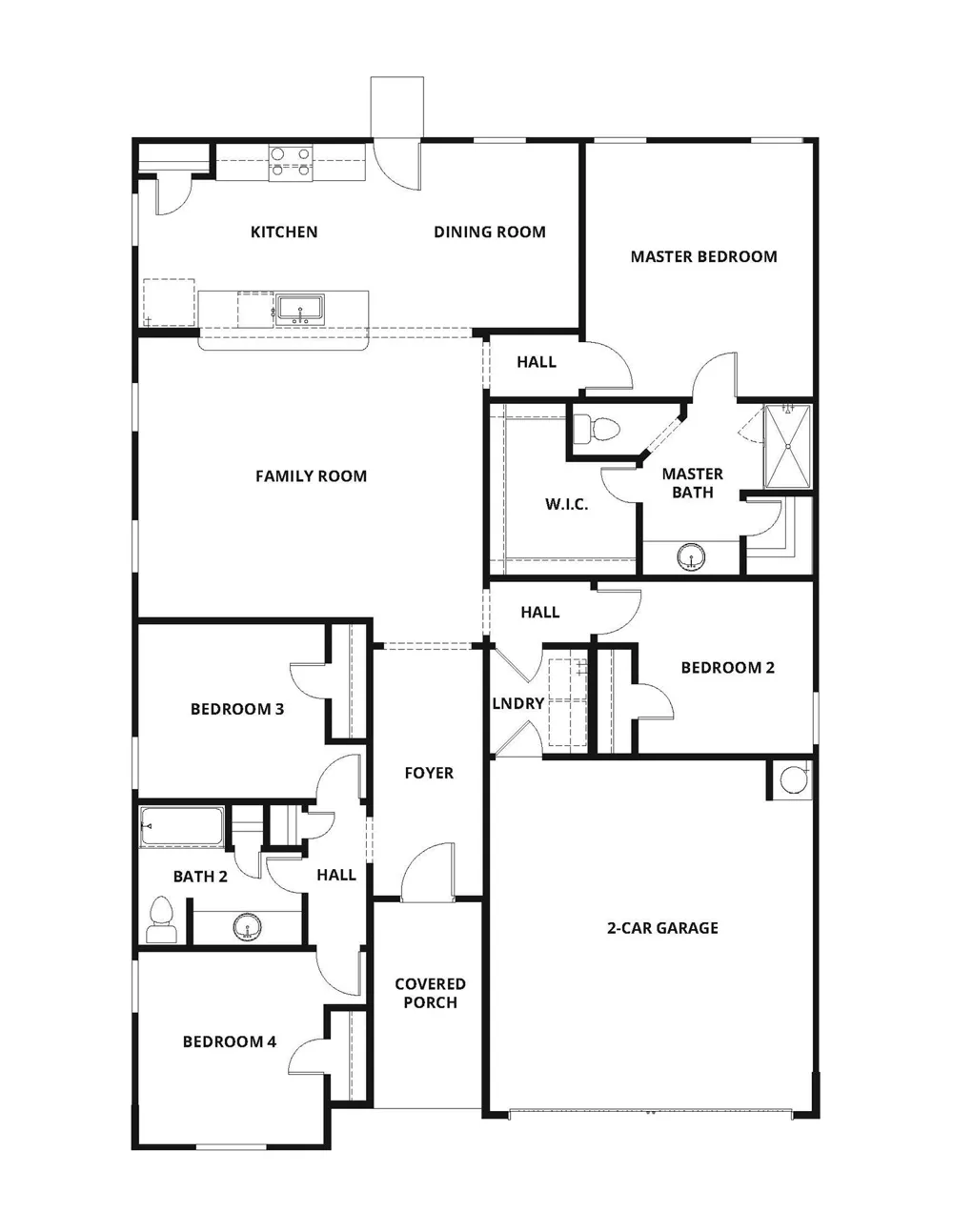 303 Revolution Drive Venus, TX 76084
