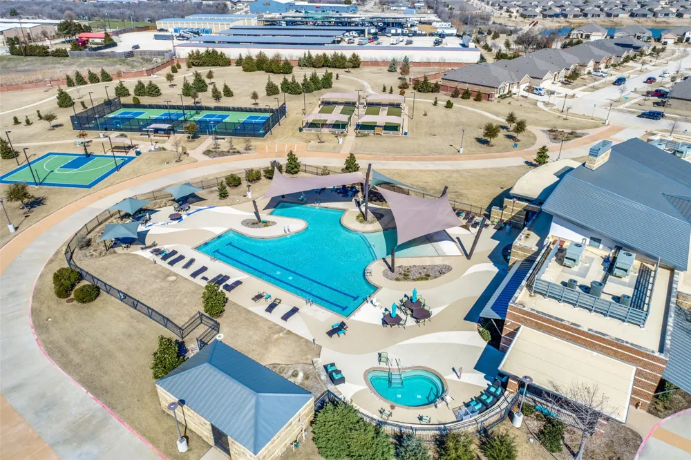 8946 Twin Pines Lane Frisco, TX 75036
