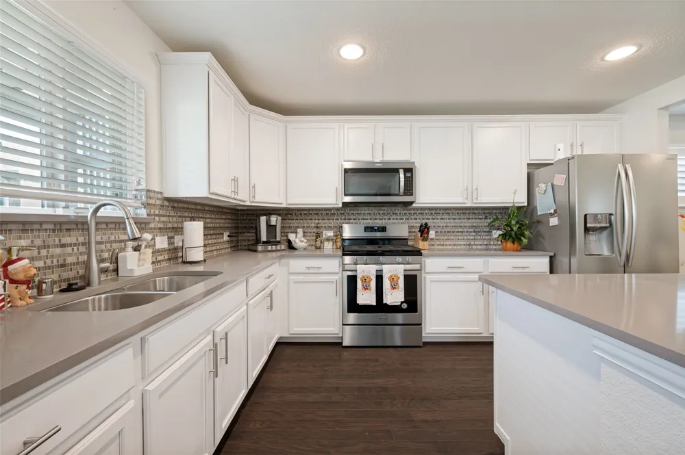 8946 Twin Pines Lane Frisco, TX 75036