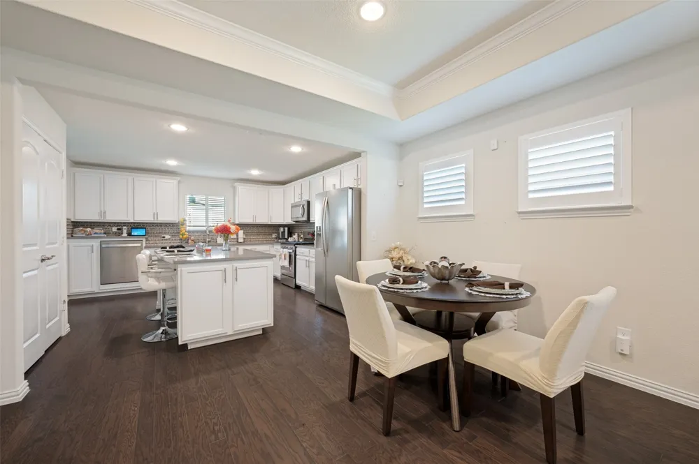 8946 Twin Pines Lane Frisco, TX 75036