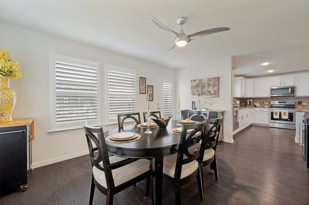 8946 Twin Pines Lane Frisco, TX 75036