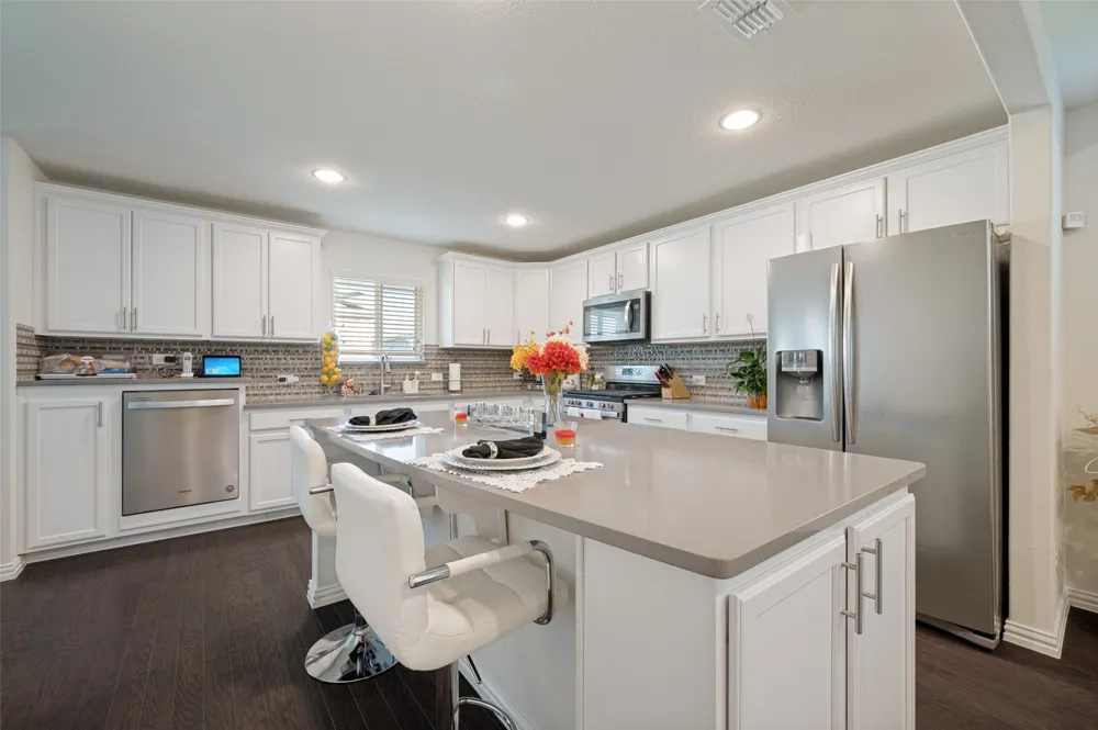 8946 Twin Pines Lane Frisco, TX 75036