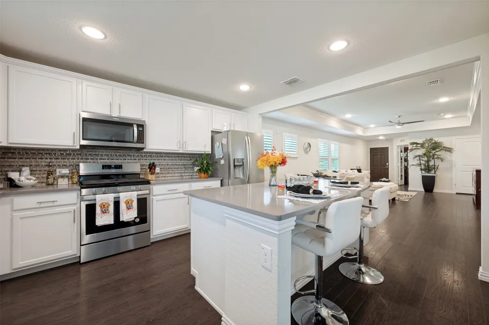 8946 Twin Pines Lane Frisco, TX 75036