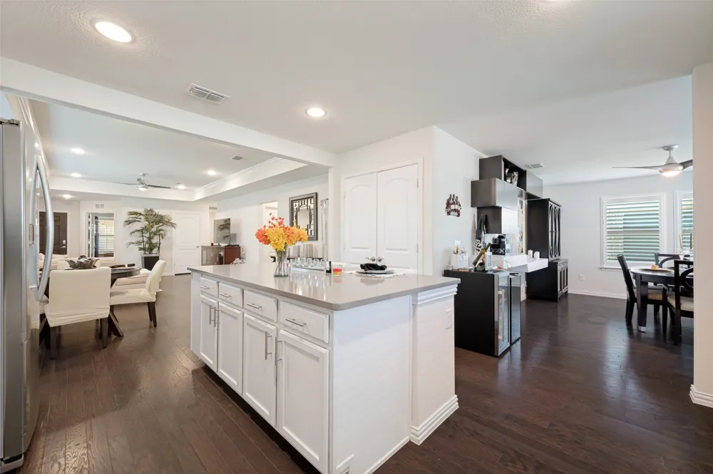 8946 Twin Pines Lane Frisco, TX 75036