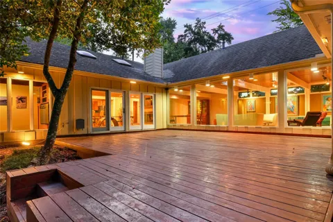 12521 Broken Bough Drive