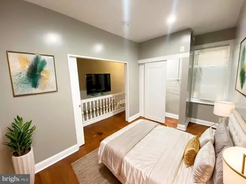 819 E ALLEGHENY AVENUE #2ND FLOOR
