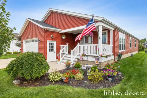 5231 Woodberry Lane