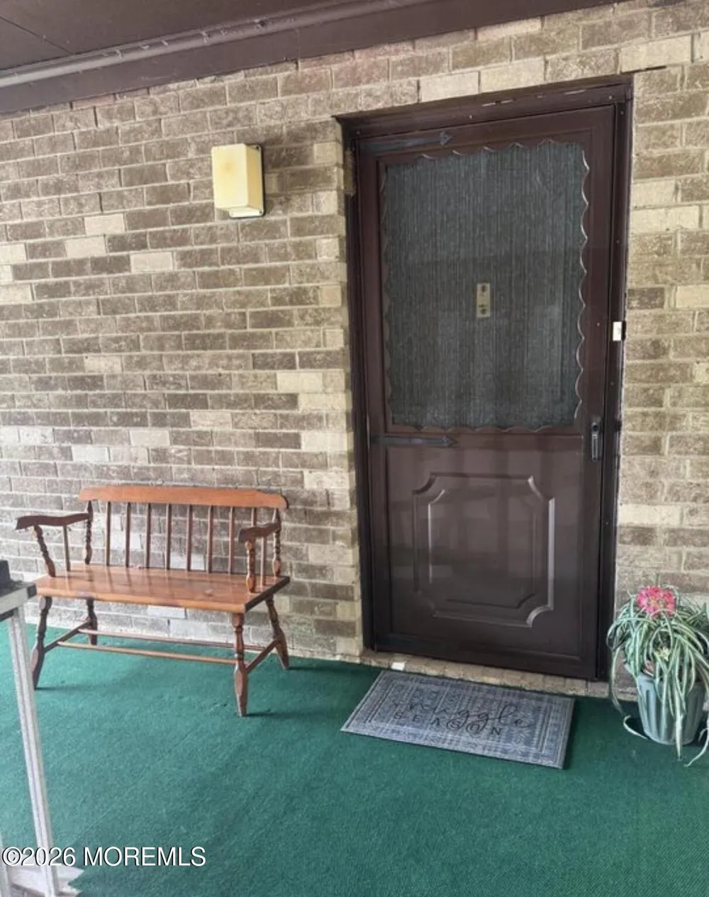 147 Amberly Drive #G Manalapan, NJ 07726