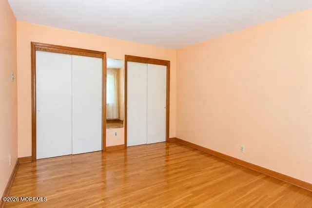 147 Amberly Drive #G Manalapan, NJ 07726
