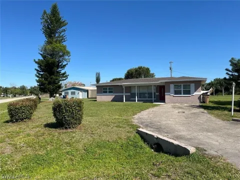 118 Georgia Road