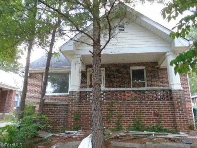 604 Chandler Avenue High Point, NC 27262