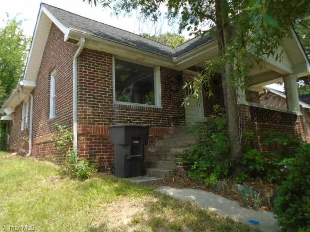 604 Chandler Avenue High Point, NC 27262