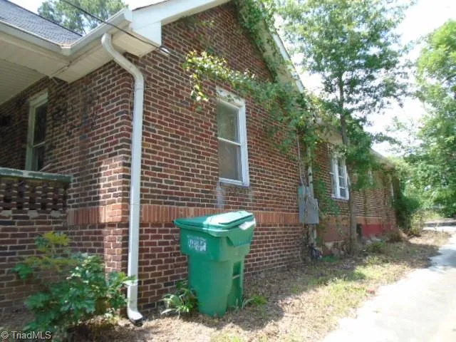 604 Chandler Avenue High Point, NC 27262