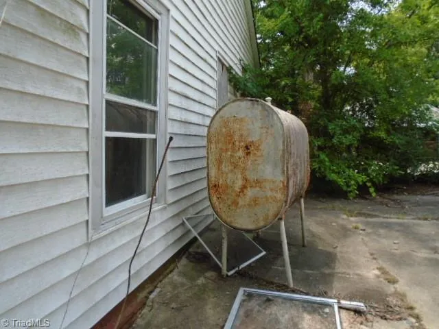 604 Chandler Avenue High Point, NC 27262