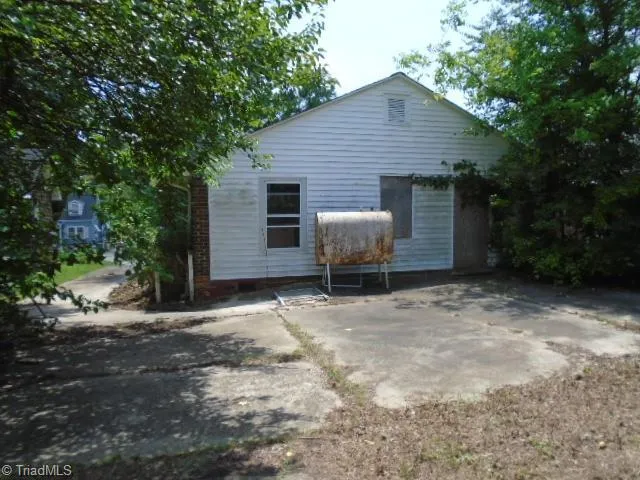 604 Chandler Avenue High Point, NC 27262