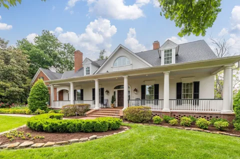 27 Colonel Winstead Dr