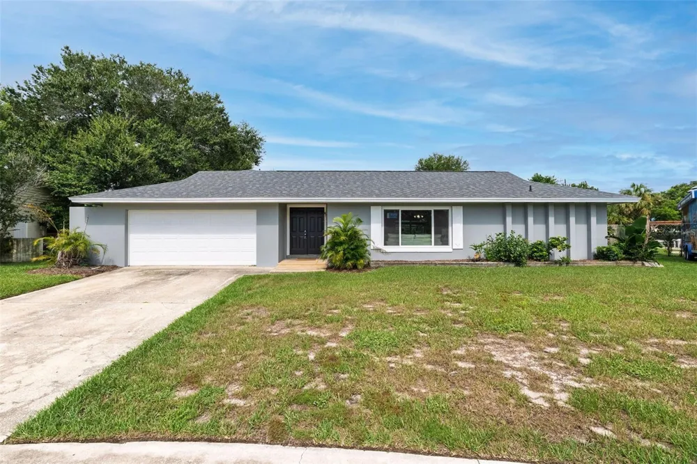 7525 LODGE POLE TRAIL Winter Park, FL 32792