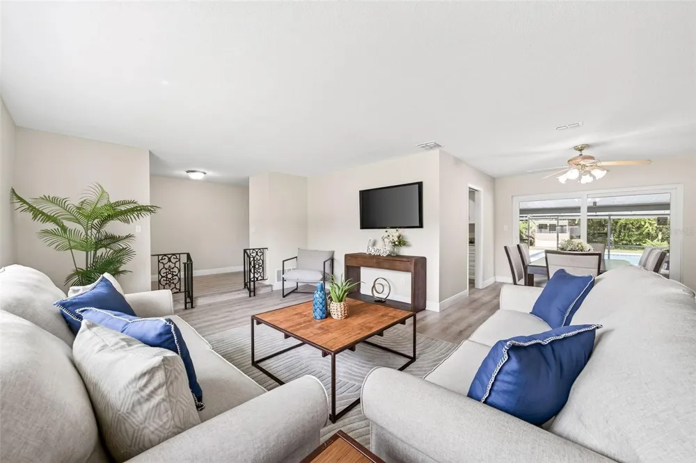 7525 LODGE POLE TRAIL Winter Park, FL 32792