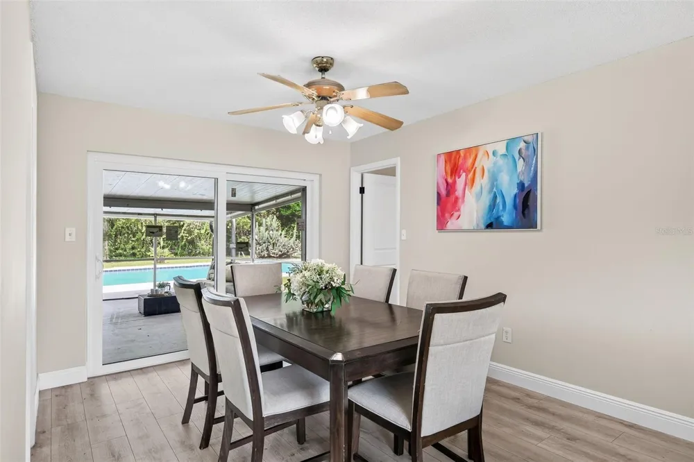 7525 LODGE POLE TRAIL Winter Park, FL 32792