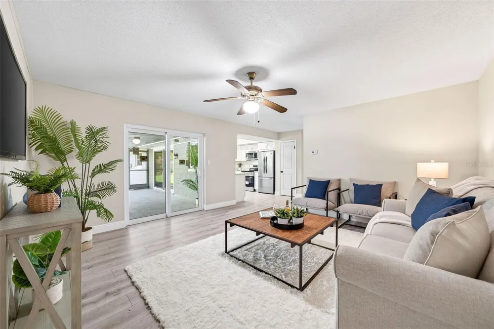 7525 LODGE POLE TRAIL Winter Park, FL 32792
