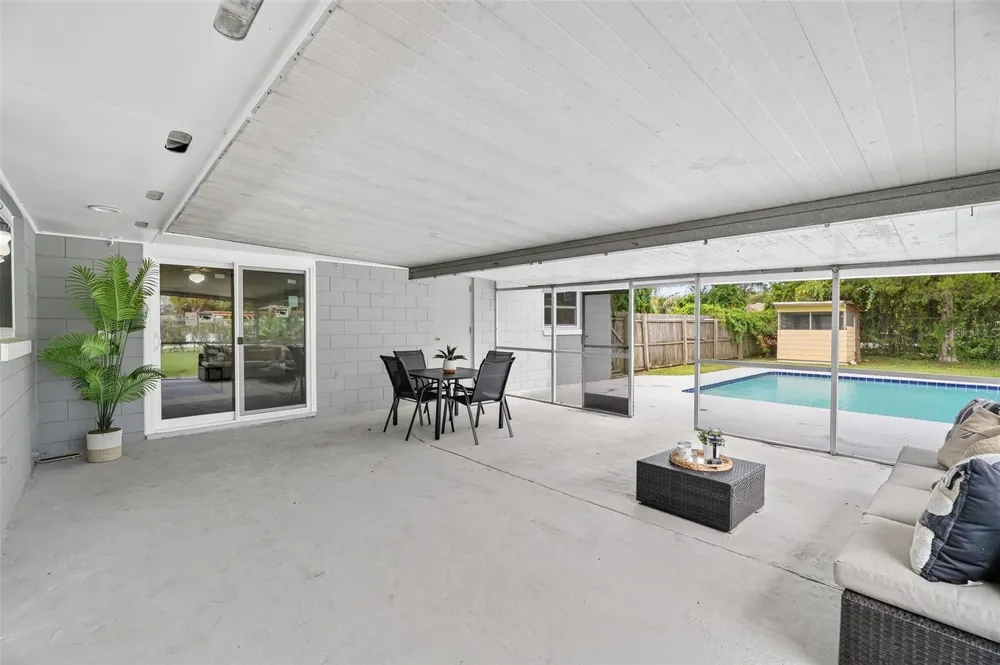 7525 LODGE POLE TRAIL Winter Park, FL 32792