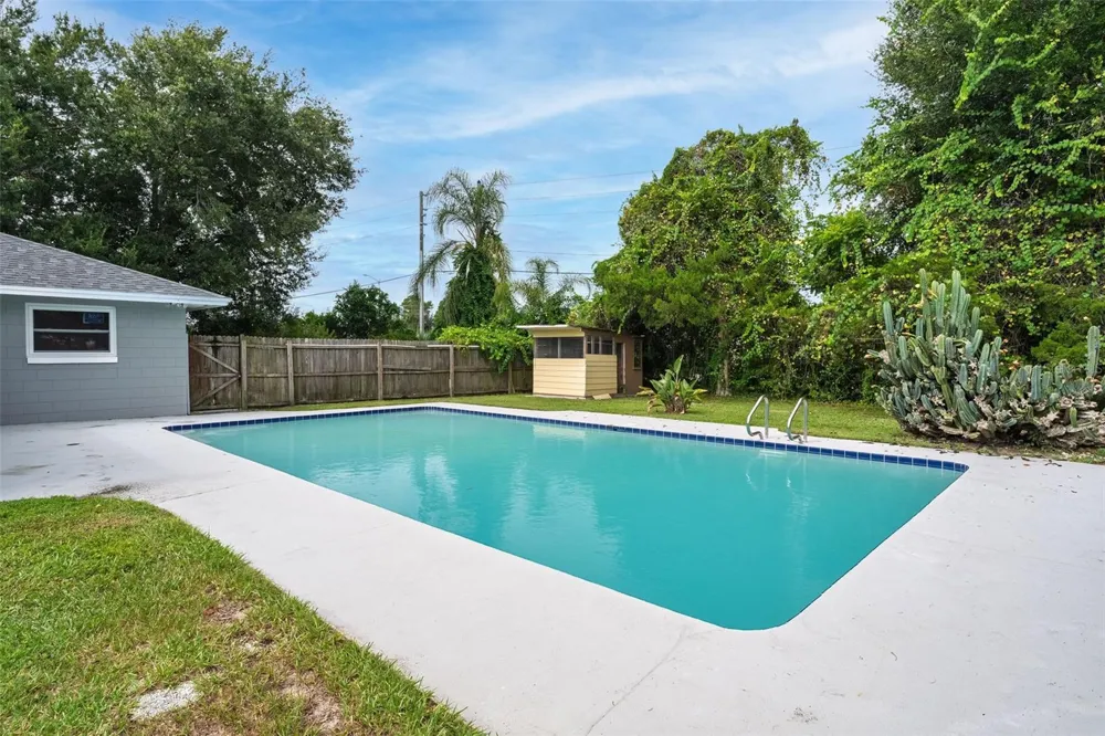 7525 LODGE POLE TRAIL Winter Park, FL 32792