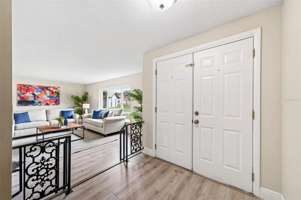 7525 LODGE POLE TRAIL Winter Park, FL 32792