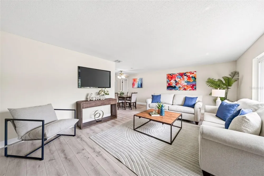 7525 LODGE POLE TRAIL Winter Park, FL 32792