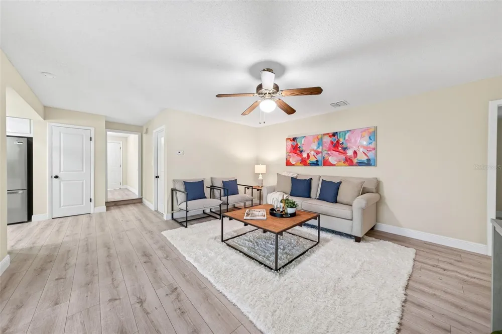 7525 LODGE POLE TRAIL Winter Park, FL 32792