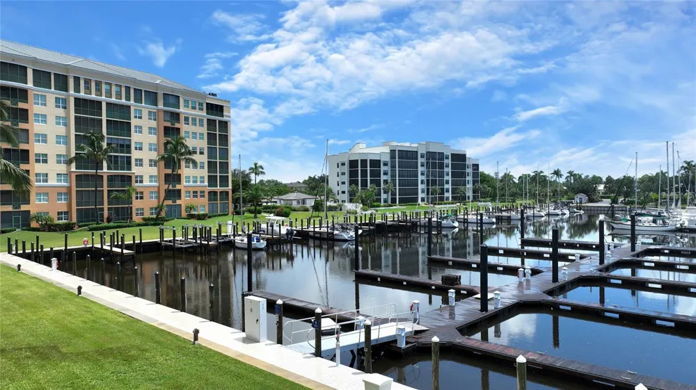 2060 MATECUMBE KEY ROAD #2402 Punta Gorda, FL 33955