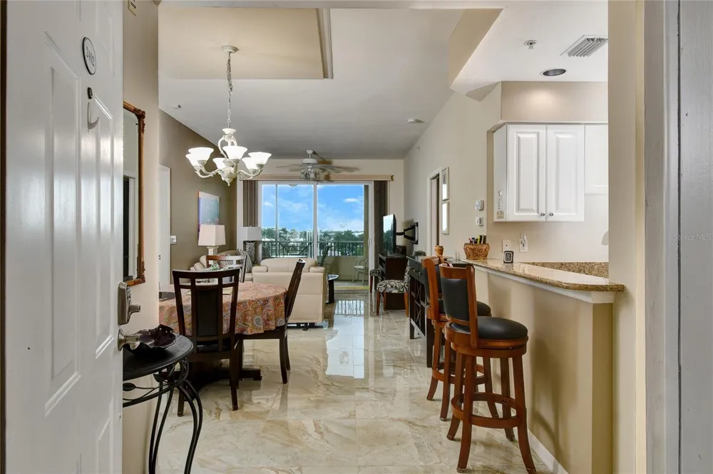 2060 MATECUMBE KEY ROAD #2402 Punta Gorda, FL 33955